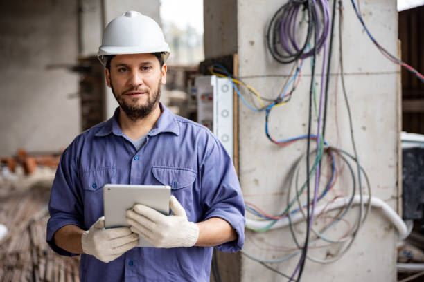 Best Electrical Rewiring Services  in Clarksville, IN