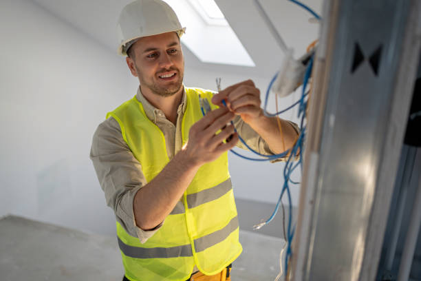 Best Emergency Electrician Near Me  in Clarksville, IN